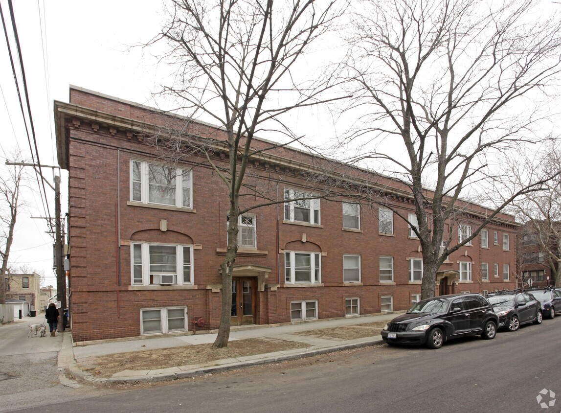 Building Photo - 1400-1410 W Rosemont Ave