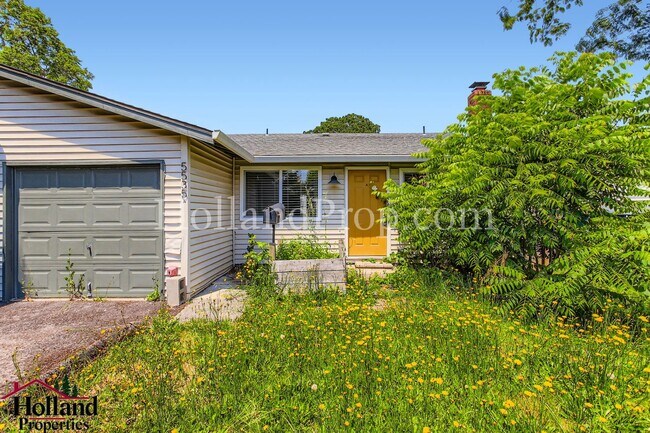 Foto del edificio - 5535 SW Lombard Ave