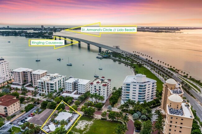 Foto del edificio - 161 Golden Gate Point