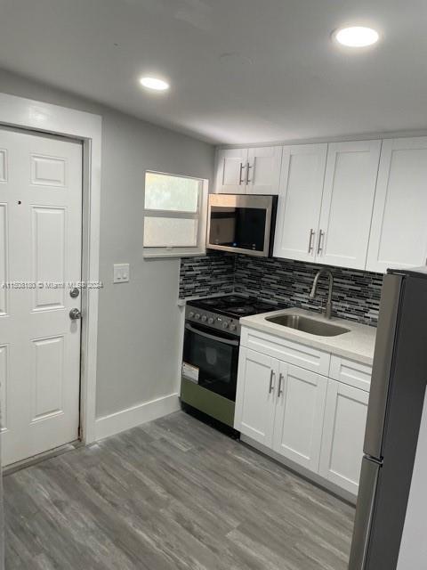 Primary Photo - 2154 NE 168 St