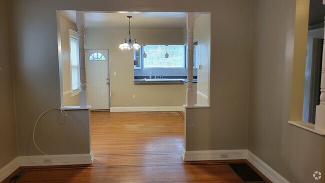 Building Photo - 3311 Moravia Rd