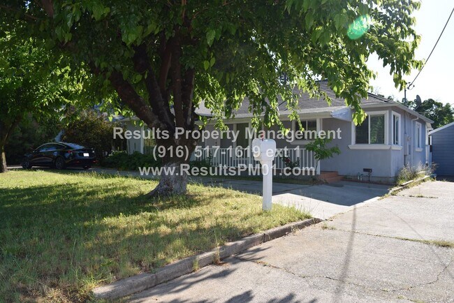 Building Photo - 4 br, 3 bath House - 8450 Sunrise Blvd