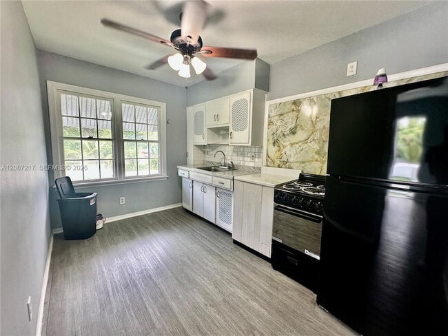 Photo - 1260 NE 115th Street Unit 2 Apartment