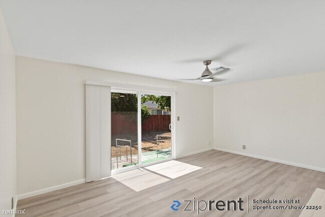 Foto del edificio - 3 br, 2 bath House - 307 Barker St, Milpit...