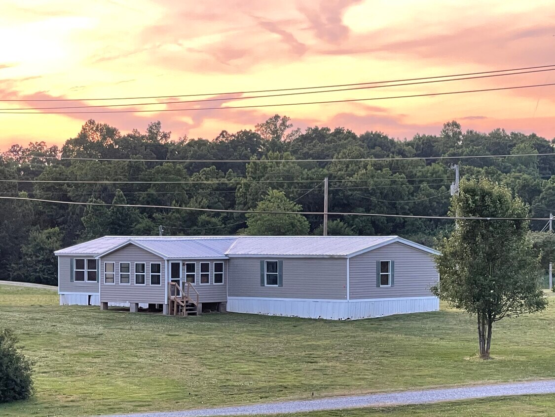 318 Co Rd 109, Cullman, AL 35057 House Rental in Cullman, AL