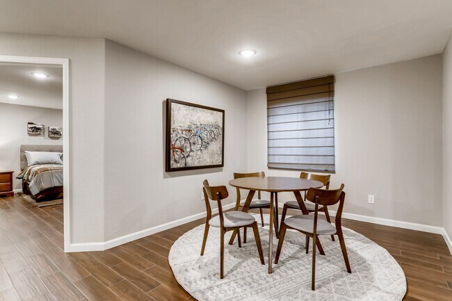 Foto del edificio - 6805 S Quantock Way