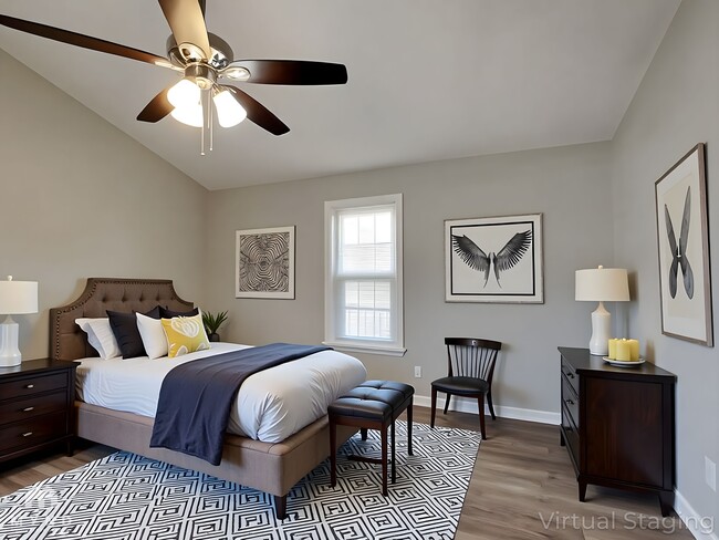 Foto del edificio - 204 Skylar Ln