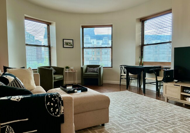 Foto del edificio - 636 Beacon St