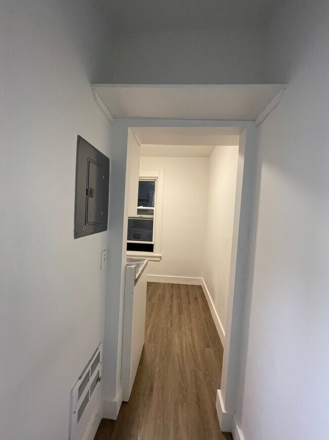 Foto del interior - Towne Apartments