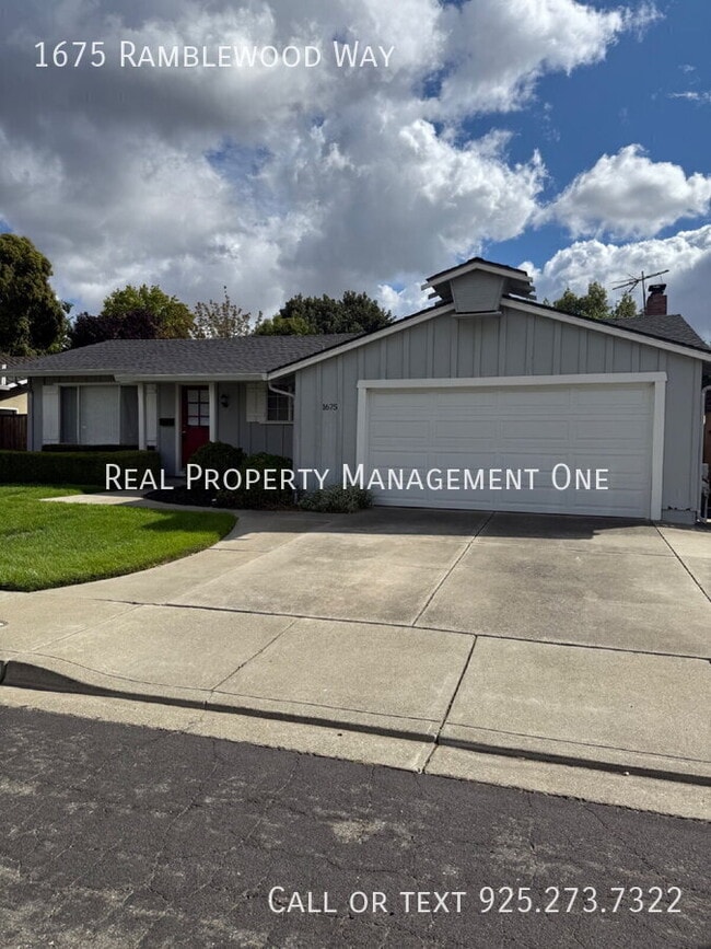 Foto del edificio - 1675 Ramblewood Way