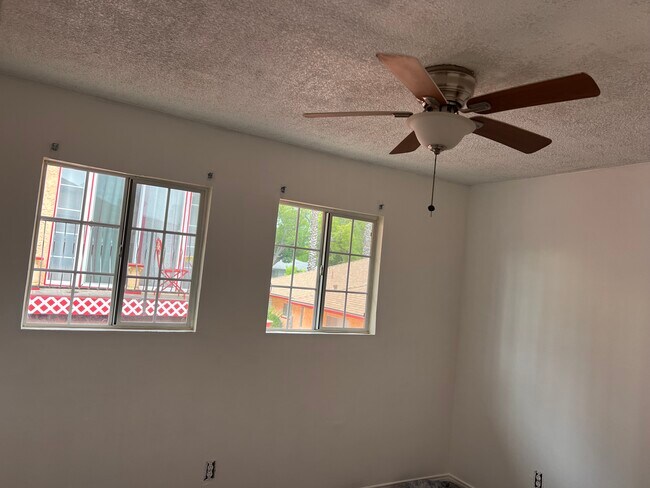 Bedroom - 1380 N Los Robles Ave