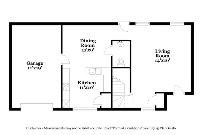 Building Photo - 1214 Elisha Ct