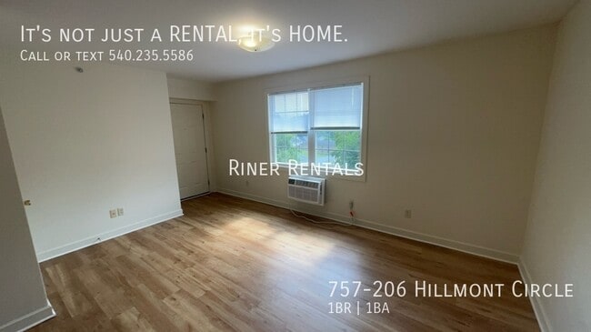 Foto del edificio - 757-206 Hillmont Circle-