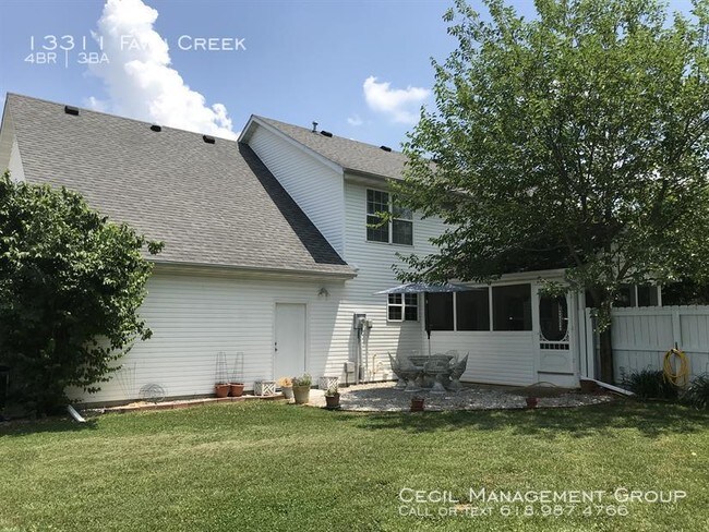 Foto del edificio - 13311 Fawn Creek Rd