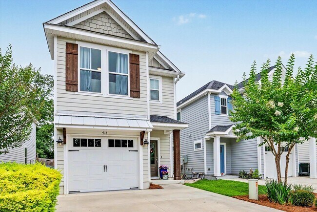 Building Photo - 414 Grand Oaks Rd