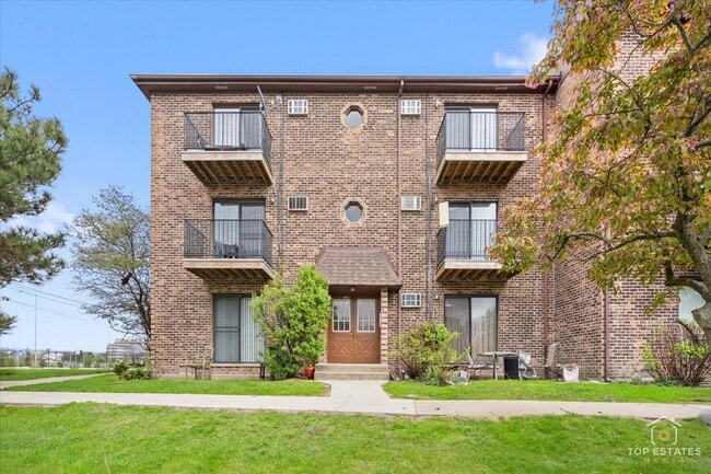 Foto del edificio - 1538 Crimson Ln