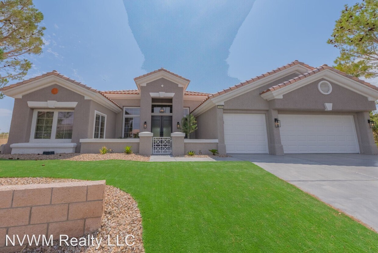 Primary Photo - 3 br, 2.5 bath House - 2249 Lauren Dr