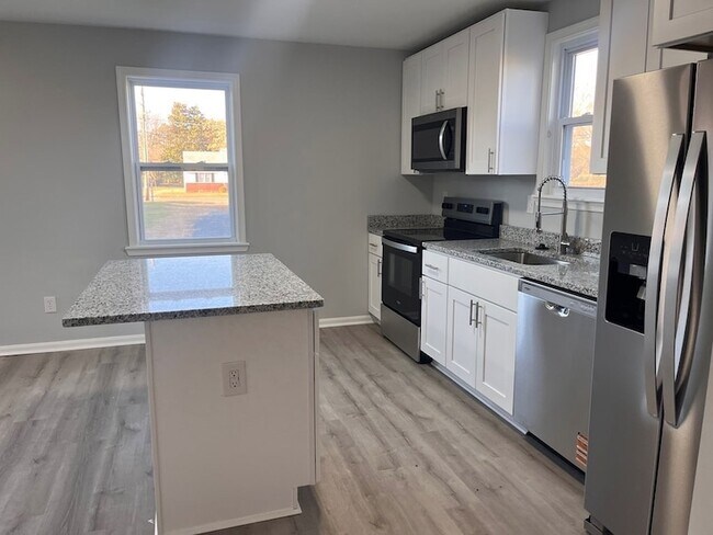 Foto del edificio - 9448 Hospital Ave