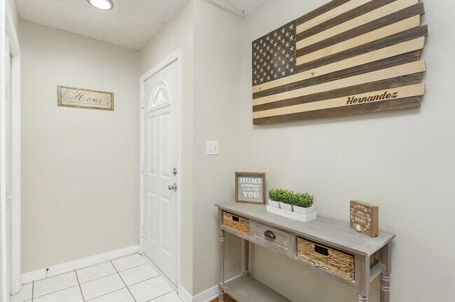 Foto del edificio - 1463 Watkins Trail