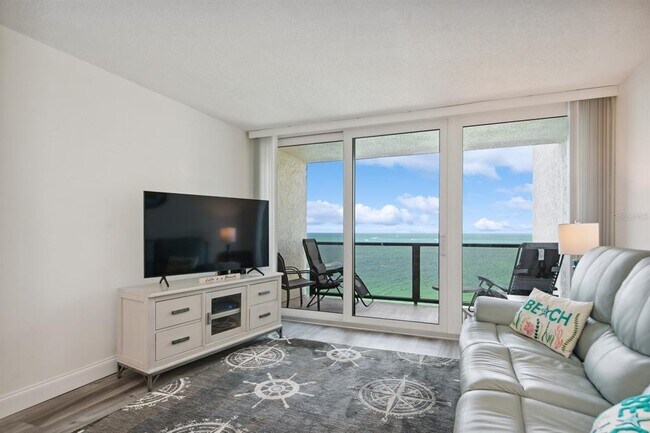 Foto del edificio - 450 S Gulfview Blvd