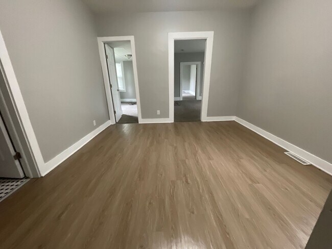 Foto del edificio - 238 N 36th St