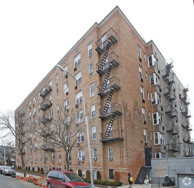 2001-2035 E 16th St, Brooklyn, NY 11229 - Apartments in Brooklyn, NY ...