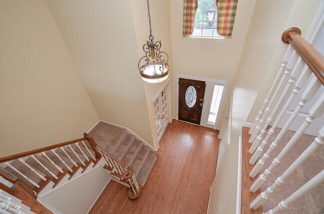 Foto del edificio - 16714 Colony Terrace Dr