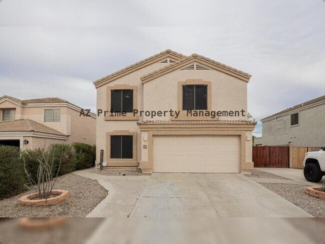 Foto del edificio - 11424 W Austin Thomas Dr