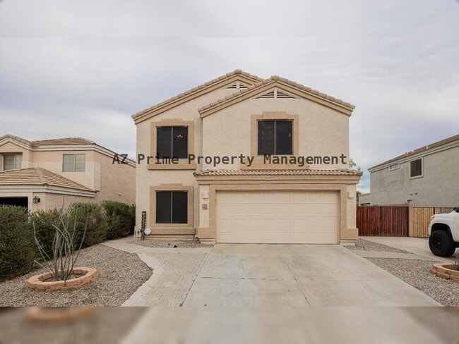 Photo - 11424 W Austin Thomas Dr House