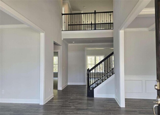 Building Photo - 7682 Capps Ridge Ln