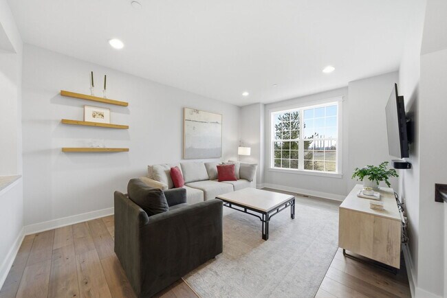 Foto del edificio - 4462 Monroe Ct