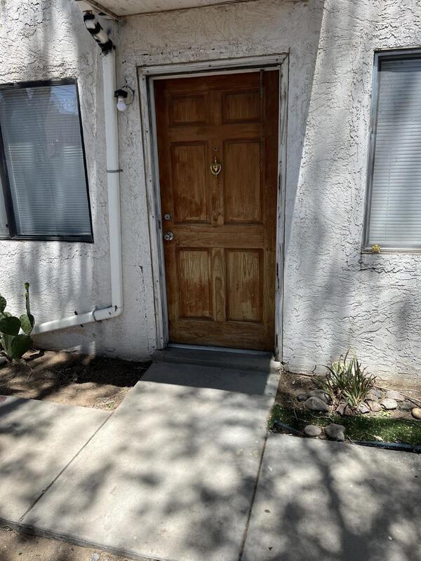 149 Alcazar St NE Unit D, Albuquerque, NM 87108 Condo for Rent in