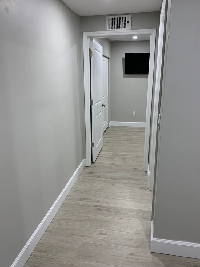 Bedroom 1 - 350 W 36th St