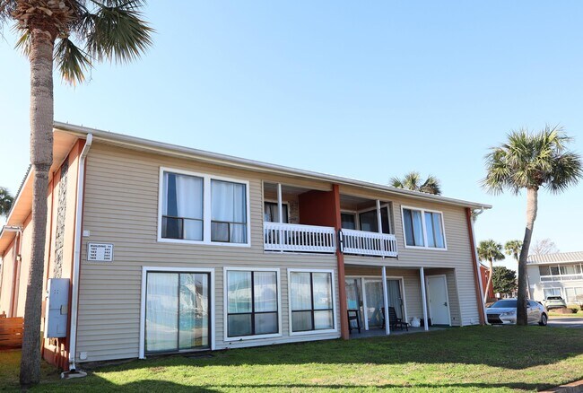 Foto del edificio - 4000 Gulf Terrace Dr