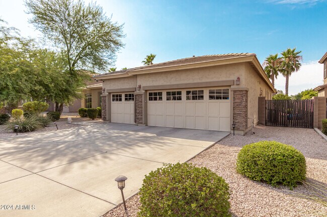 Foto del edificio - 15115 W Pierson St