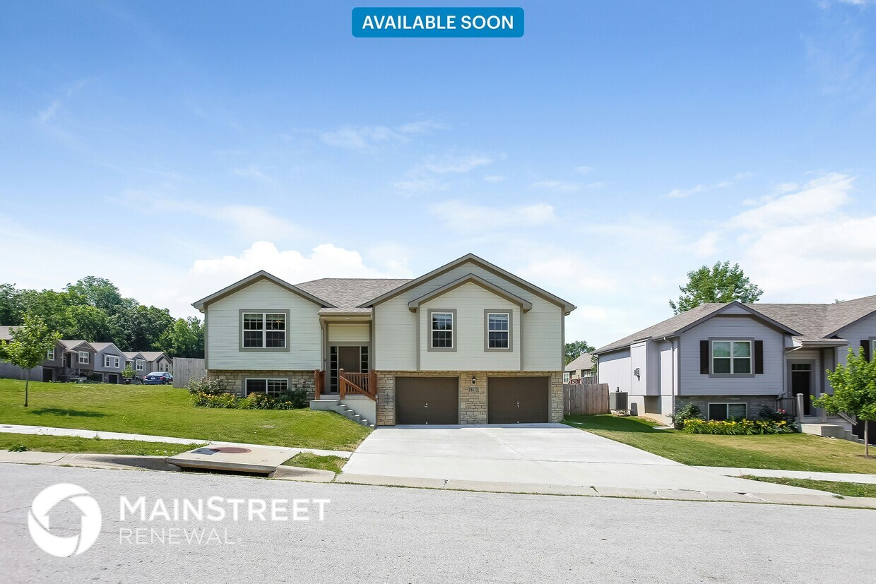 Foto principal - 18613 E 19th Ter Ct S