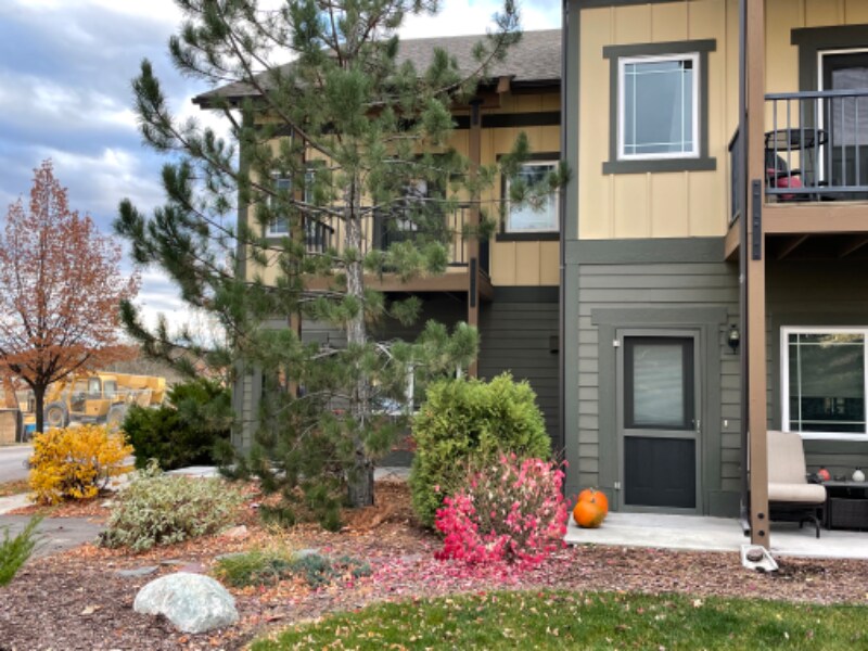 510 Silverleaf Dr, Whitefish, MT 59937 Townhome Rentals in Whitefish MT