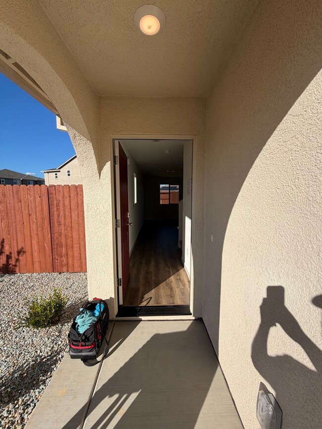 Foto del edificio - 831 Congaree Ln