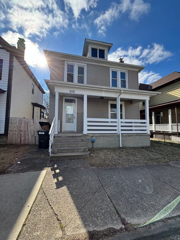 Primary Photo - 4 Bedroom in Southern Orchards