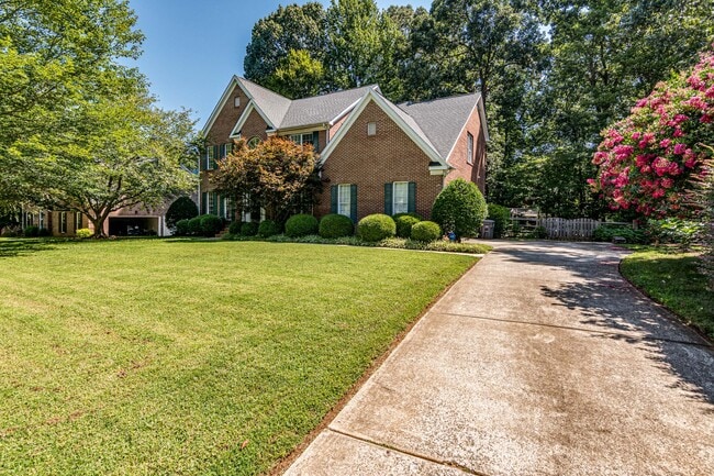 Photo - 7111 Weddington Brook Dr House