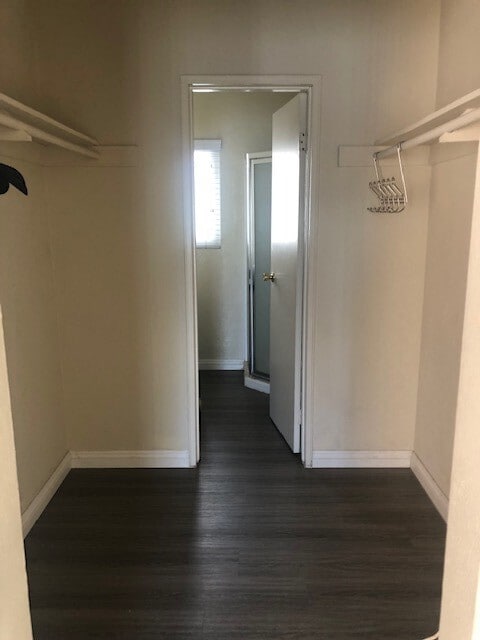 Closet - 117 S Mockingbird Ln