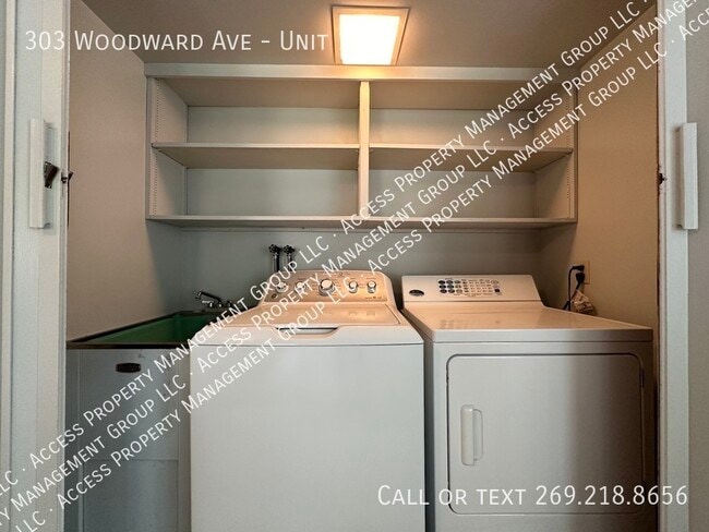 Building Photo - 303 Woodward Ave