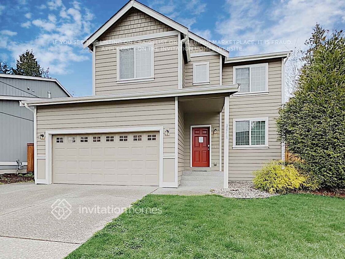Primary Photo - 3248 S 375th Pl