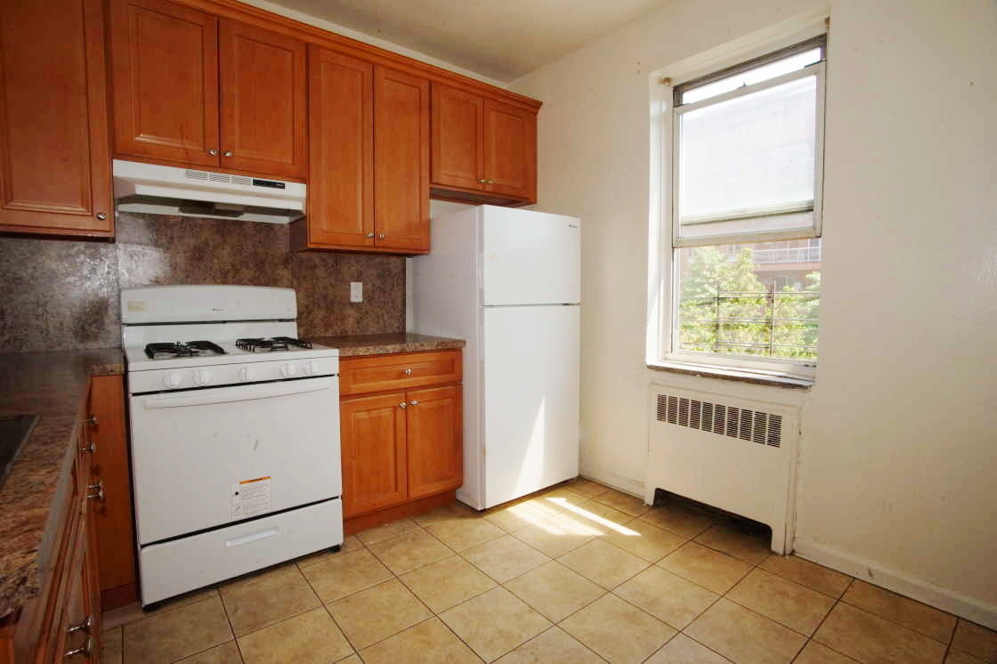 Foto principal - 2566 Ocean Ave