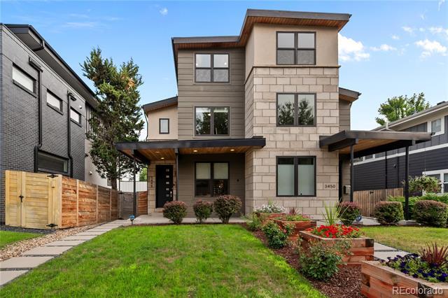 Building Photo - 3448 W 36th Ave