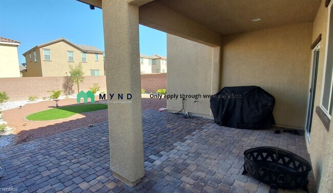 Building Photo - 5829 Petrified Tree Ln