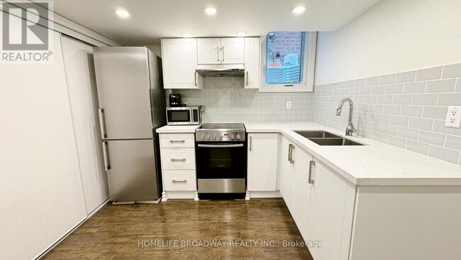 Photo du bâtiment - 102 Orchard Hill Blvd