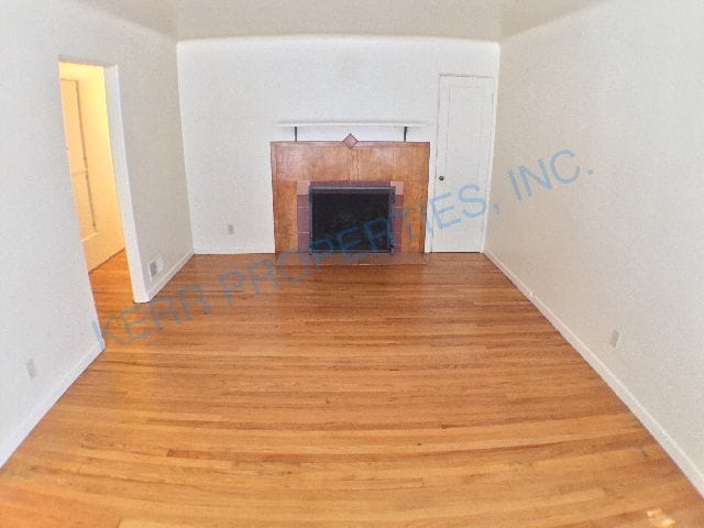 Building Photo - Charming 2-Bed Oasis with Cozy Fireplace &...