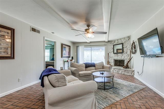 Foto del edificio - 7760 Dentcrest Dr