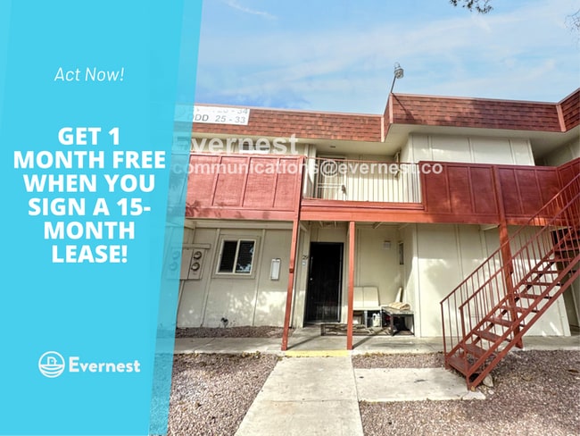 Building Photo - 5396 S Swenson St